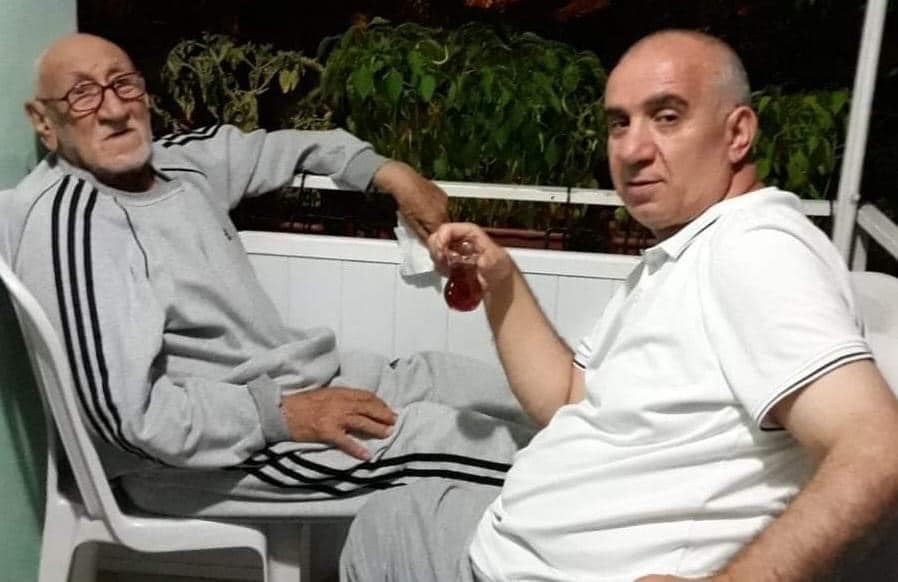 Avusturya’nın Sevilen Ses Sanatçısı Adıyamanlı Yusuf’un Acı günü: Babası Vefat Etti