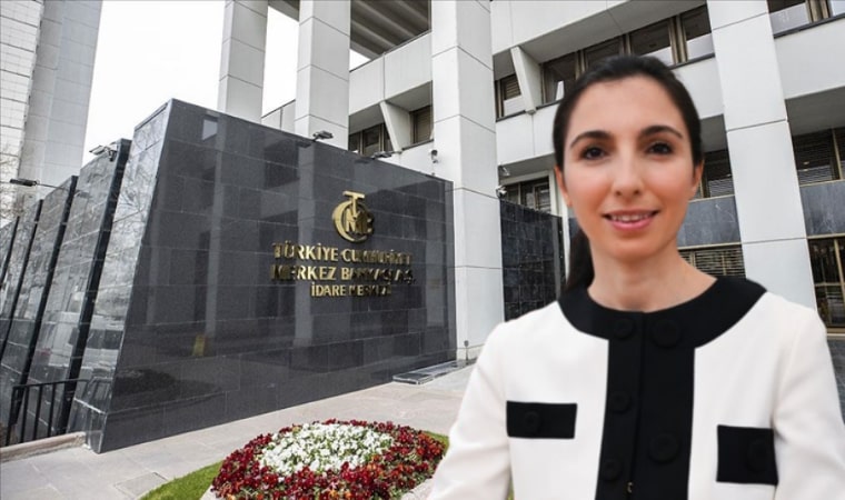 Aylık 161 Bin Lira Kazanan Merkez Bankası Başkanı Erkan: ‘Kiralar Pahalı, Annemin Yanına Taşındım