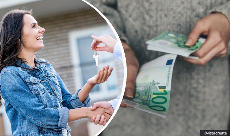 Almanya’da Kiralar Uçuyor: Hamburg’da Kiralık Evlerin Metrekare Fiyatı 14 Euro’yu Geçti!