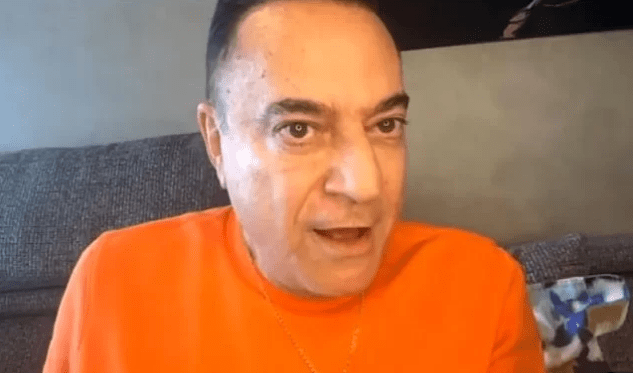 Mehmet Ali Erbil’den Acun Ilıcalı’ya Sert Sözler: “50 Yıldır Televizyon Starıyım, Ne Kanalım Ne Uçağım Var”