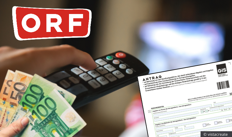 Avusturya Sayıştayı ORF Ücretlerini Mercek Altına Aldı: Vatandaş Şikayetleri İnceleme Başlattı