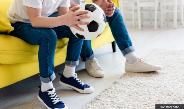 Viyana’da Komşu Şikayetleri Yüzünden Anne Evini Kaybediyor: Çocuklar Sürekli Futbol Oynamakla Suçlanıyor