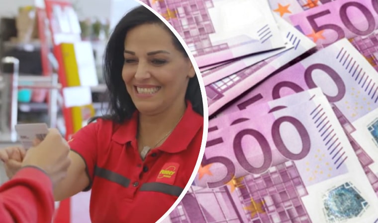 Avusturya’da Penny Personel Arıyor: Aylık 2.200 Euro Maaş
