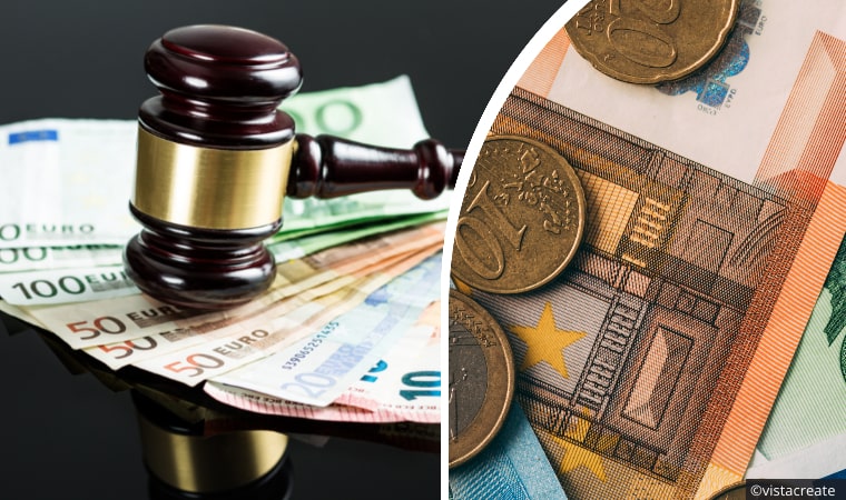Viyana’da Sosyal Yardım Dolandırıcılığı Rekor Seviyeye Ulaştı: Bir Firma Devleti 1,2 Milyon Euro Zarara Uğrattı