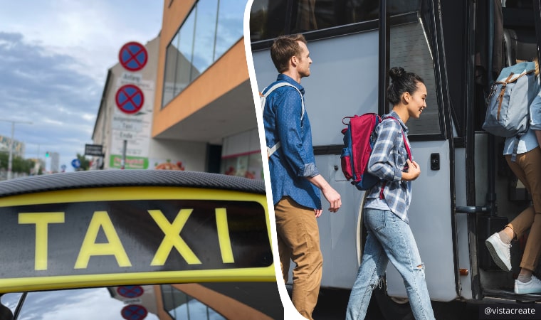Avusturya’da Taksi ve Otobüs Şoförlerine 2024’te Önemli Maaş Artışı