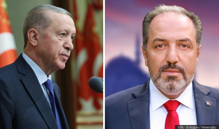 Yeneroğlu, iktidarın yurt dışında yaşayan vatandaşlarımıza yönelik vaatlerinin karnesini paylaştı: “Seçim beyannamesinde yer alan vaatlerin hiçbiri gerçekleştirilmedi”