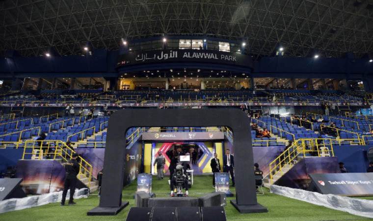 İletişim Başkanlığı’ndan ‘Süper Kupa’ finali ile ilgili açıklama!