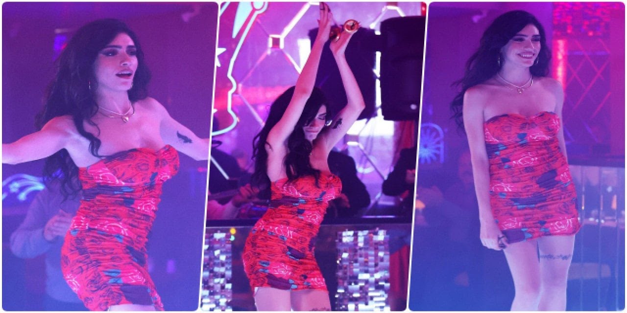 Dilber’in Performansı Pavyon Fiyatlarını Uçurdu: İnci Taneleri’nden Sonra Yüzde 100 Zam