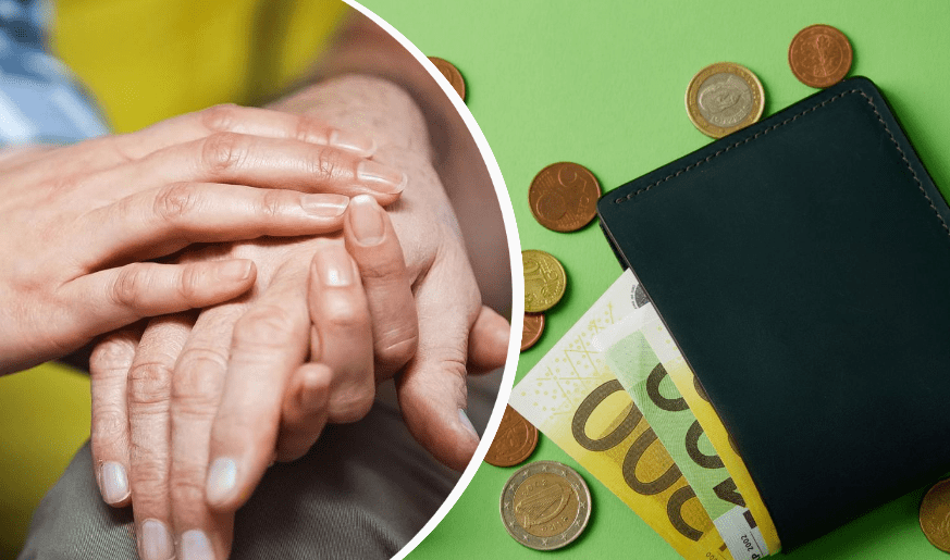 Avusturya’da 1.600 Euro’ya Kadar Yeni Bonus: Bakım Veren Aile Üyelerine Destek
