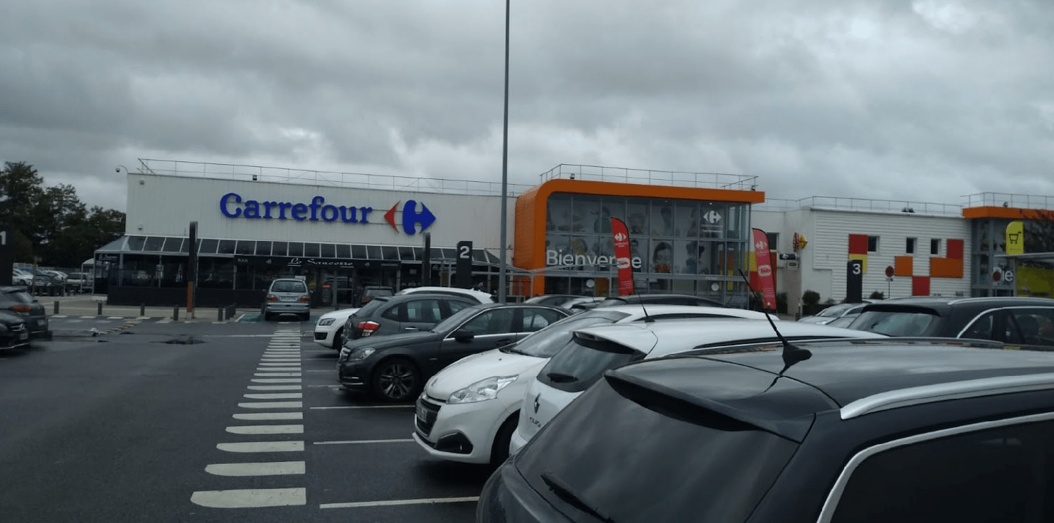Fransa’nın Perakende Devi Carrefour Fahiş Zamlar Nedeniyle Pepsi Ürünlerini Raflarından Kaldırıyor