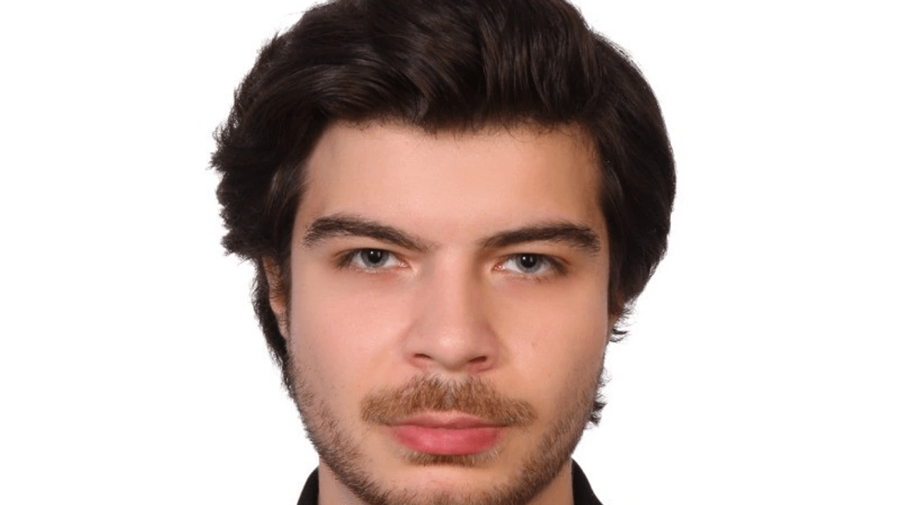 Üniversite Öğrencisi Ege Akersoy Tahliye Edildi