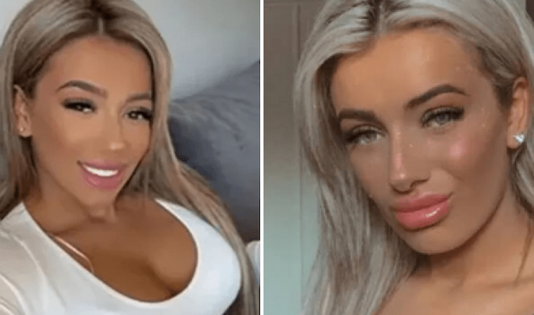 26 Yaşındaki Üç Çocuk Annesi Türkiye’de Yapılan Kalça Estetiği Operasyonu Sonrası Hayatını Kaybetti