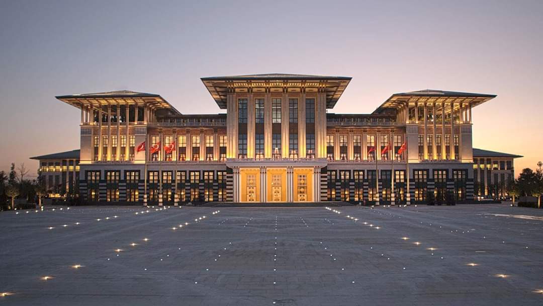 Sarayın günlük masrafı 35 milyon lira