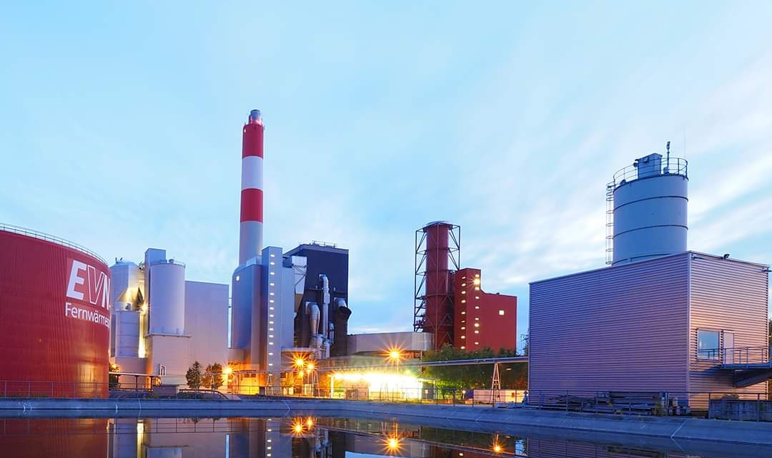 Avusturya’da Alexandra Wittmann EVN Yönetim Kurulu Üyesi Olarak Yılda 600.000 Euro Alacak