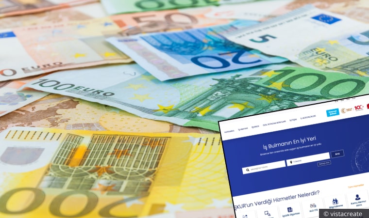 İŞKUR’dan Avusturya’ya 250 İşçi Alımı: Aylık Maaş 2311 Euro – 75.329 TL