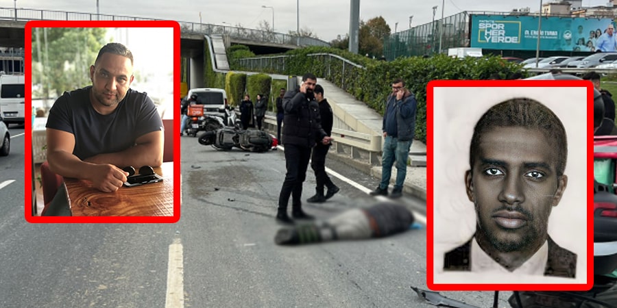 Somali Cumhurbaşkanı’nın Oğluna Verilen 2 Yıl 6 Ay Hapis Cezası Para Cezasına Çevrildi