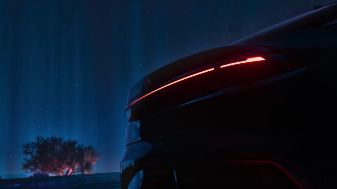 Togg, Yeni Sedan Modelinden İlk Görüntüleri Paylaştı: Türkiye’nin Elektrikli Otomobil Devrimi