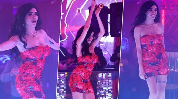 İnci Taneleri” Dizisi, Ramazan Ayında Pavyon Danslarına Ara Veriyor