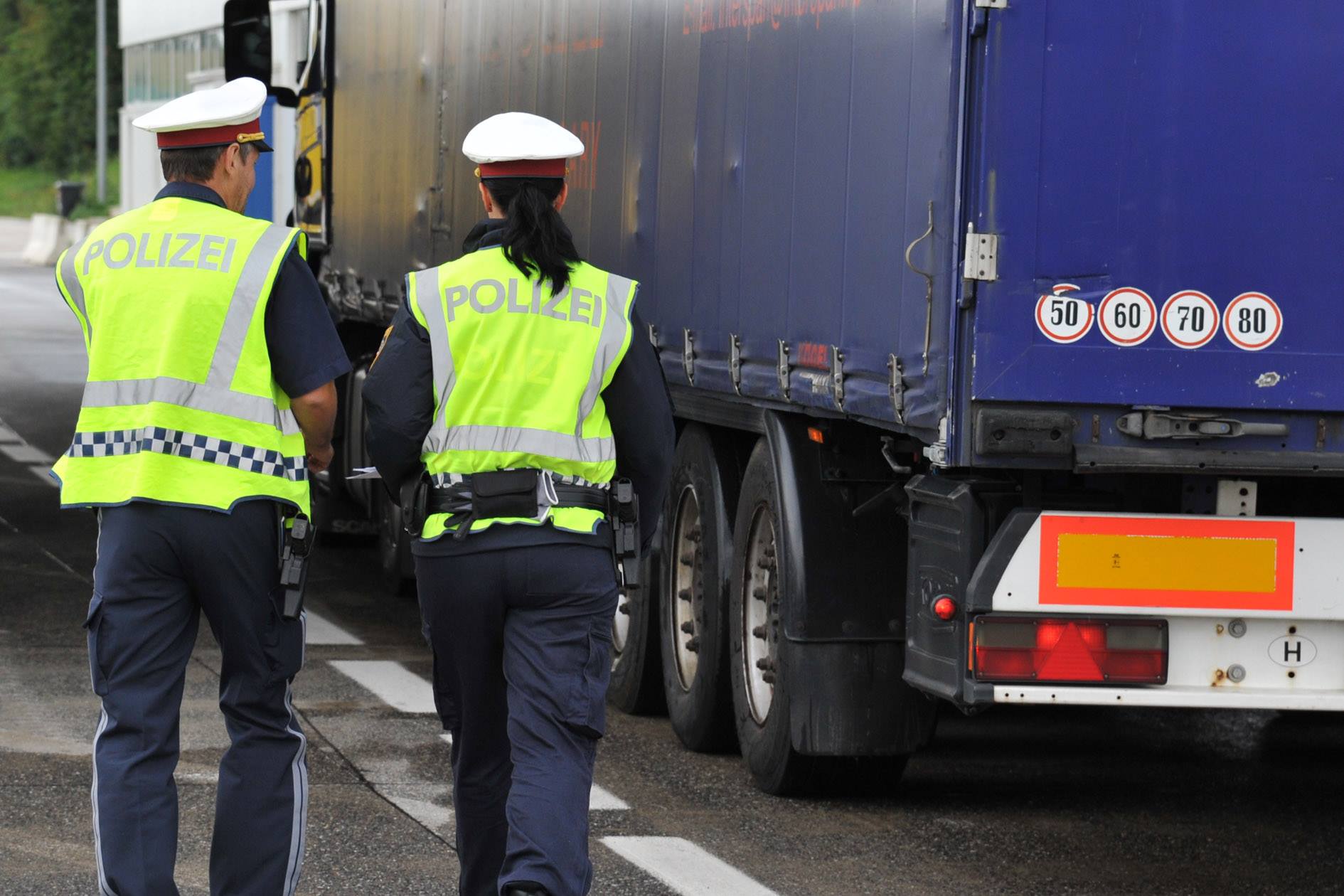 Avusturya’da Araç Tescil Belgeleri Artık Dijital: Yeni Dönem Başladı”