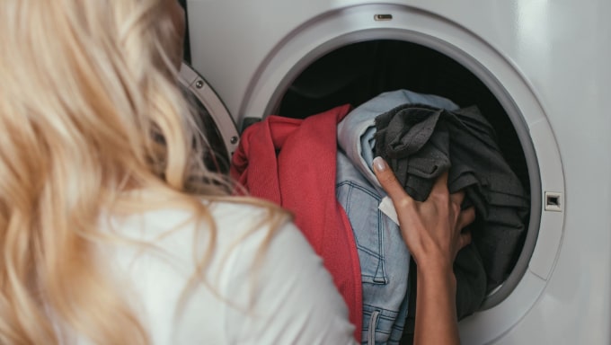 Türkiye’den Almanya’ya Gönderilen 24 Ton Sahte Marka Deterjan Ele Geçirilerek İmha Edildi