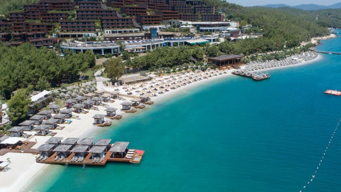 Avusturyalılar Tatil Rezervasyonlarında Erken Harekete Geçiyor: Türkiye daha güçlü rezervasyonlar alıyor