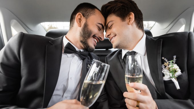 Yunanistan Eşcinsel Evlilikleri Yasallaştıran İlk Ortodoks Ülke Oldu