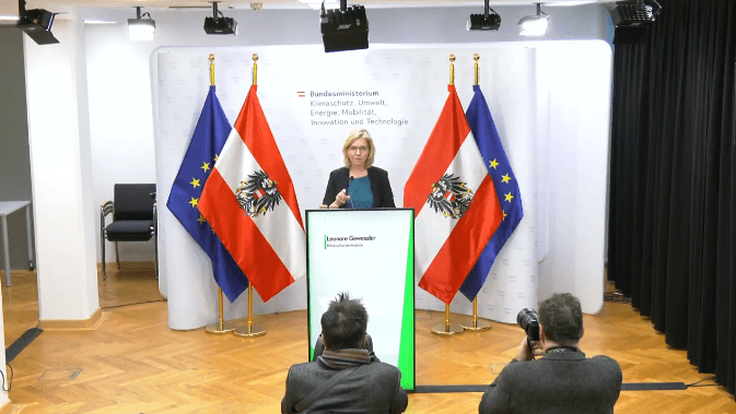 Avusturya OMV ve Gazprom Arasındaki Gaz Tedarik Anlaşmalarından Çıkışı Planlıyor