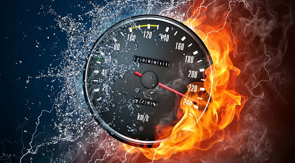 Viyana’da 114 km/s Hızla Yakalanıp El Koyulan Aracın Açık Artırmayla Satılması İptal Edilebilir