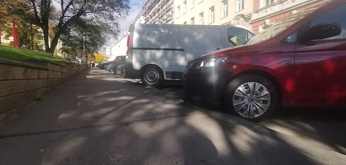 Avusturya | Graz’da Yeşiller Partisi’nden Öneri: SUV Araçların Saatlik Park Ücreti 18 Euro Olmalı