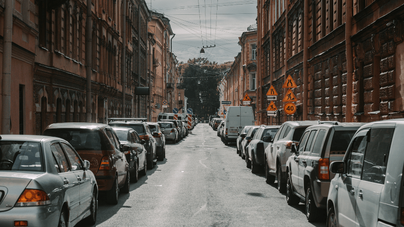 Paris’te SUV Araçların Saatlik Park Ücretlerine Keskin Zam: 6 Euro’dan 18 Euro’ya Yükseldi