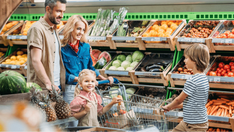 Avusturya’daki Meyve ve Sebzelerde “Ebedi Kimyasallar” Alarmı