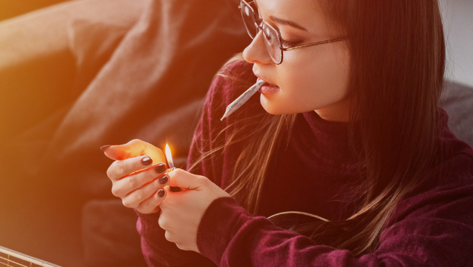 Avusturya’da Esrarın Yasallaştırma Anketi: Toplum Bölünmüş Durumda