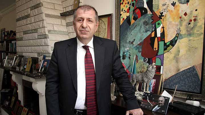 Zafer Partisi Genel Başkanı Ümit Özdağ: Sığınmacılara 250 milyar dolar harcandı