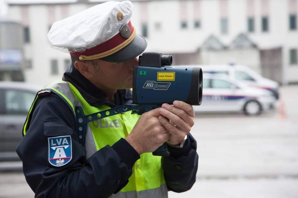 Avusturya’da 1 Mart 2024’ten İtibaren Polis Tarafından 21 Otomobile El Konuldu