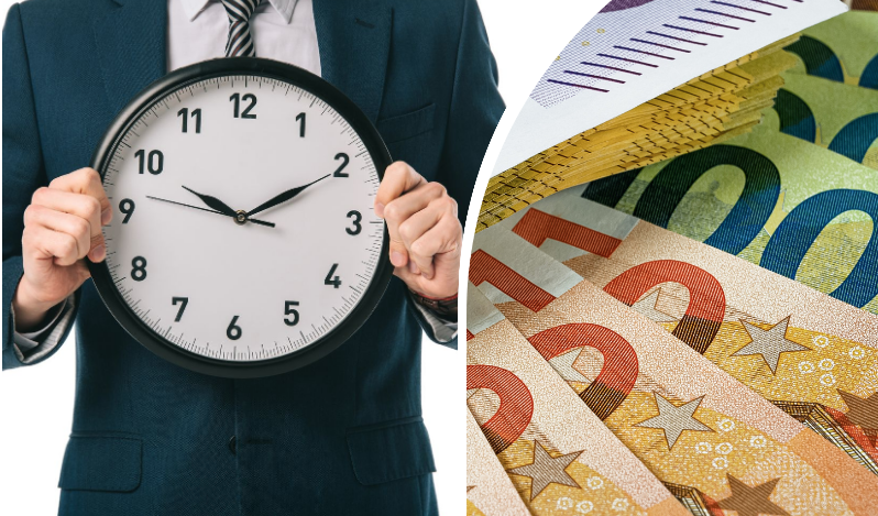 Avusturya’da İş Dünyası Yeniden Şekilleniyor: Bir Firma Haftalık 20 Saat Çalışma Karşılığında Tam Maaş Ödüyor!