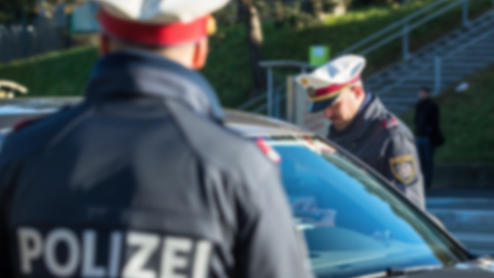 Avusturya Otobanlarında 220 km/h Hızı Aşanların Araçlarına El Konulacak ve Açık Artırma ile Satılacak