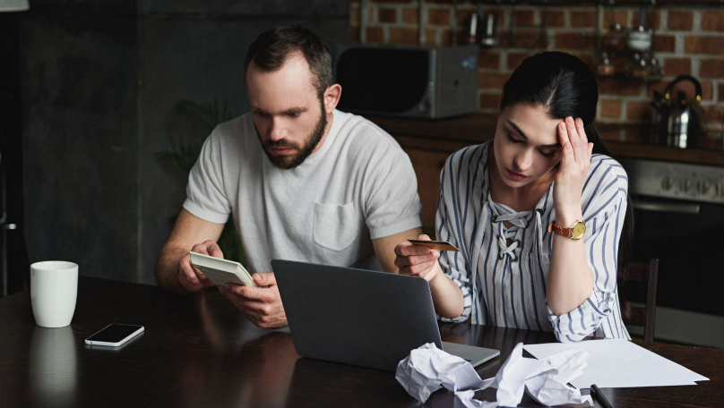 Avusturya’da 336.000 Kişi “Mutlak Yoksulluk” İçinde