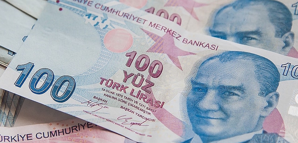 Faiz Oranlarındaki Büyük Sıçrama: 100 Bin Lira Yatırımın Aylık Getirisi Ne Kadar Değişti?