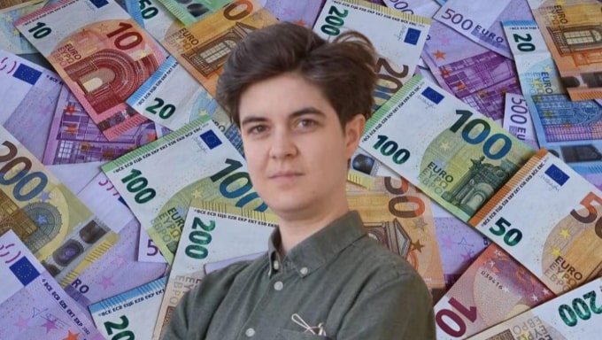 Avusturyalı Milyoner Marlene Engelforn Büyükannesinden Kalan 25 Milyon Euro’sunu Artık Dağıtıyor