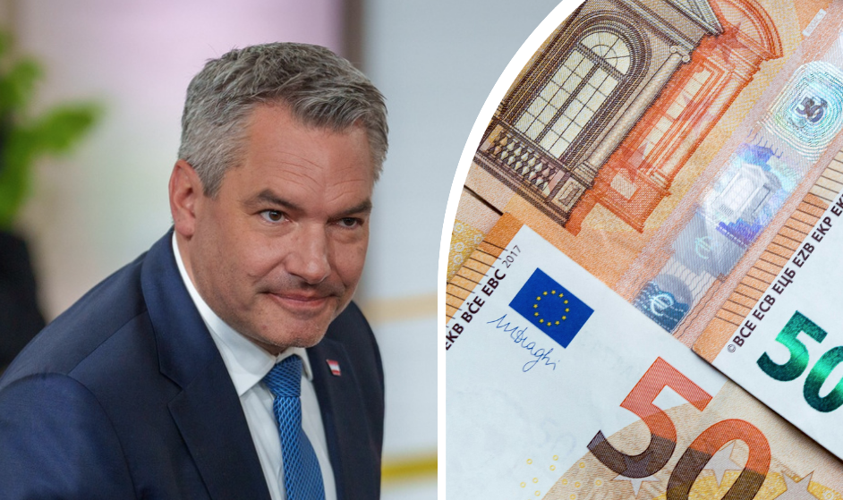 Avusturya’da Enflasyona Karşı Dev Destek: Ev Sahiplerine 2.000 Euro’ya Varan Usta Bonusu!