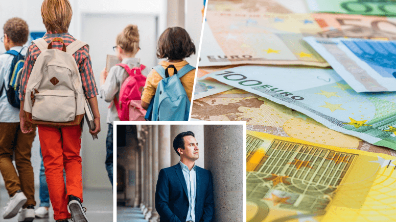 Viyana’da Eğitimde Yeni Dönem: İşbirliği Yapmayan Ebeveynlere 1.000 Euro Ceza Kesilebilir