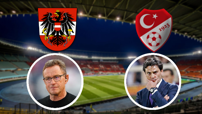 Ralf Rangnick: Montella Yönetimindeki Türkiye A Milli Takımı, Rakipleri Baskı Altına Alıp Hata Yapmaya Zorlayan Bir Teknik Takım