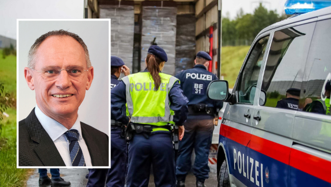 Avusturya İçişleri Bakanı Karner, Suriye’ye Sınır Dışı İşlemlerini Yeniden Başlatmayı Planlıyor