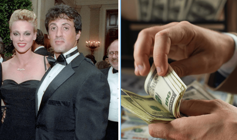 Rock Efsanesi Sylvester Stallone: Evsizlikten Hollywood Zirvesine ve 400 Milyon Dolar Servete Uzanan İlham Verici Yolculuk