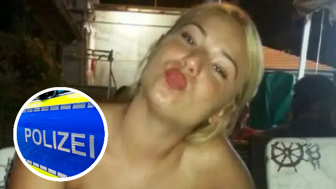 Almanya’da 3 Yıl Önce 8 Milyon Euro Çalan Hırsız Yasemin Gündoğan Bremen’de Polise Teslim Oldu