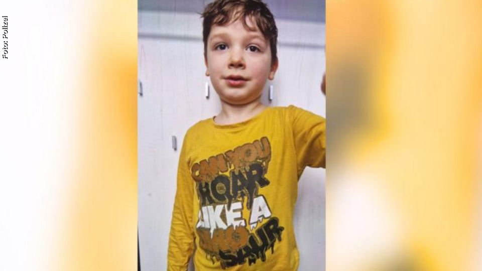 Almanya’da Arian Hala Kayıp: Yaklaşık 800 Acil Durum Görevlisi Kayıp Altı Yaşındaki Çocuğu Arıyor