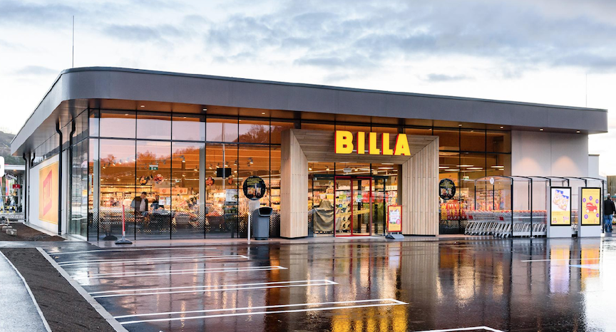 Avusturya’da Billa’da Dev Geri Çağırma: Metal Bulaşmış Ekmekler Satıştan Çekildi