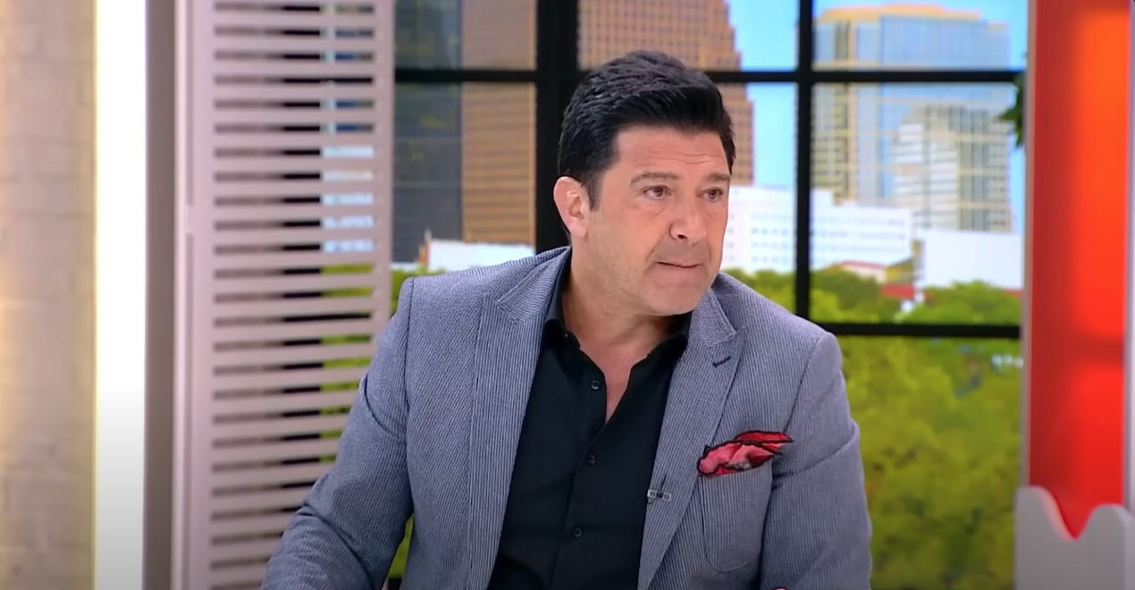 Yeşilçamın Yakışıklı Oyuncusu Hakan Ural: ‘’Düşüncelerimin halkta karşılık bulmasını hazmedemiyorlar”