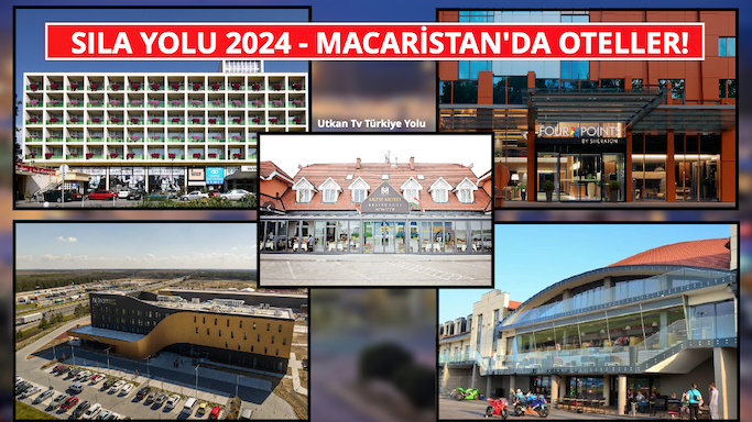 Türkiye Yolunda Avrupa’da Yaşayan Türkler İçin Macaristan’da Mükemmel Fiyatlı 5 Otel Önerisi