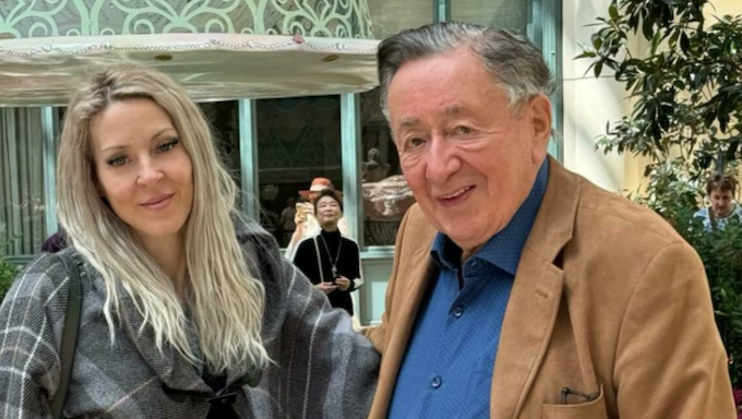 Simone’ye Tahliye Kararı: 30 Haziran’a Kadar Döbling’deki Lugner Villası Boşaltılacak